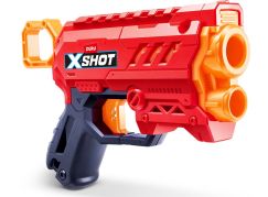 ZURU X-SHOT Excel Micro 2.0 Blaster 8 šipek