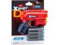 ZURU X-SHOT Excel Micro 2.0 Blaster 8 šipek 6