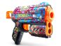ZURU X-SHOT Skins Flux SONIC the Hedgehog 2