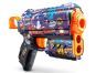 ZURU X-SHOT Skins Flux SONIC the Hedgehog 7