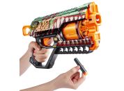 ZURU X-SHOT SKINS GRIEFER s 12 náboji krokodýl