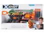 ZURU X-SHOT SKINS GRIEFER s 12 náboji krokodýl 5