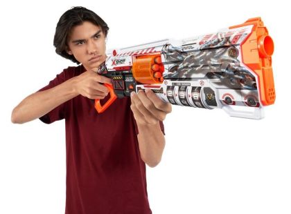 ZURU X-SHOT Skins Lock Gun