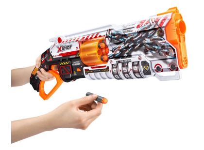 ZURU X-SHOT Skins Lock Gun