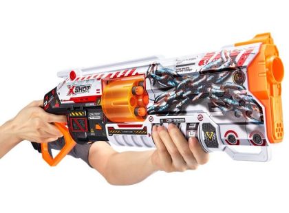 ZURU X-SHOT Skins Lock Gun