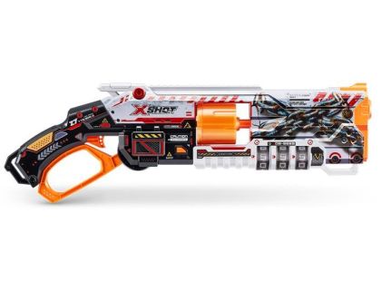 ZURU X-SHOT Skins Lock Gun