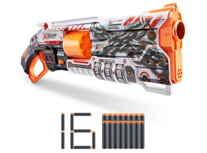 ZURU X-SHOT Skins Lock Gun