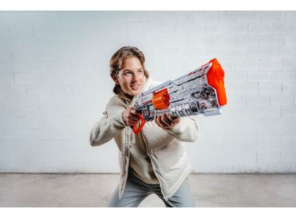 ZURU X-SHOT Skins Lock Gun