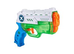ZURU X-SHOT Vodní pistole Nano Fast fill