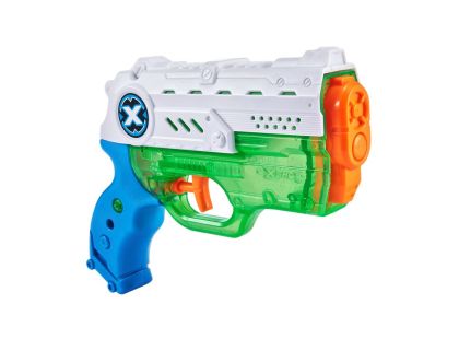 ZURU X-SHOT Vodní pistole Nano Fast fill