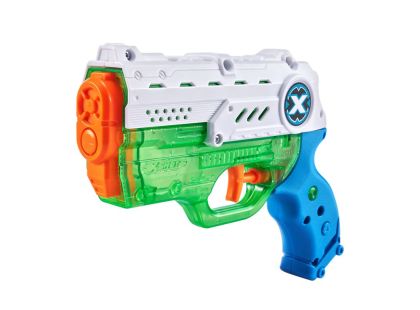 ZURU X-SHOT Vodní pistole Nano Fast fill