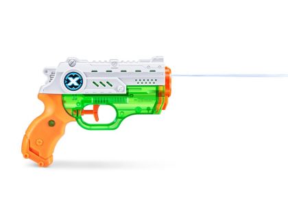 ZURU X-SHOT Vodní pistole Nano Fast fill
