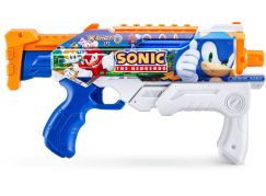 ZURU X-SHOT Vodní pistole SONIC the Hedgehog Fast Fill Skins