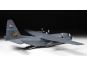 Zvezda Model Kit letadlo 7321 C-130 H Hercules 1:72 5
