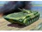 Zvezda Model Kit military 3553 BMP-1 1:35 2