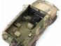 Zvezda Model Kit military 3683 GAZ Tiger w Arbalet 1:35 3