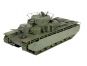 Zvezda Model Kit tank 3667 T-35 Heavy Soviet Tank 1:35 2