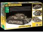 Zvezda Model Kit tank 3694 T-28 Heavy Tank 1:35 7