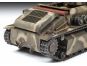 Zvezda Model Kit tank 3694 T-28 Heavy Tank 1:35 3