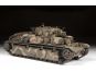 Zvezda Model Kit tank 3694 T-28 Heavy Tank 1:35 4