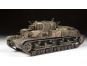 Zvezda Model Kit tank 3694 T-28 Heavy Tank 1:35 5