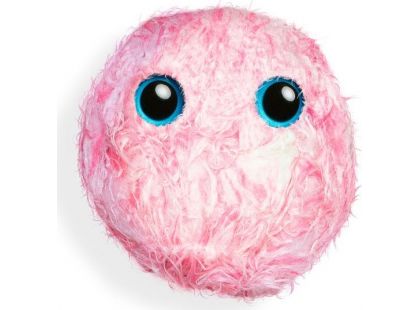 Zvířátko Fur Balls růžový Touláček s doplňky