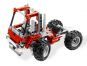 Závodní truck LEGO TECHNIC 8261 4