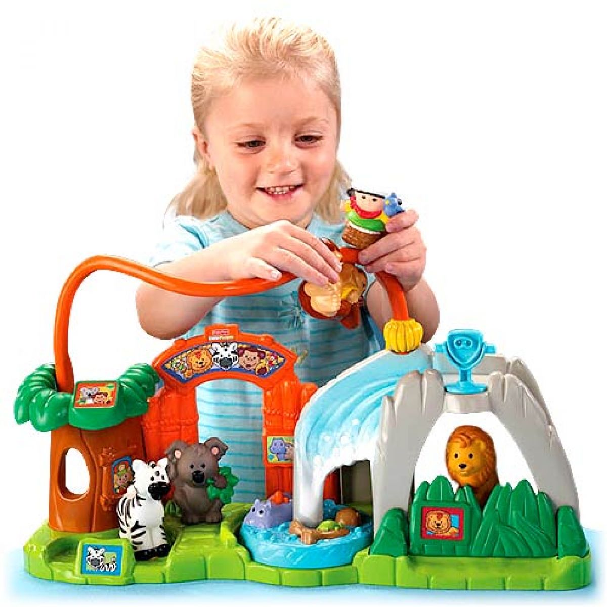 Zv Tka ZOO Fisher Price Max Kovy Hra Ky   A3cdf06161d83f5a91a1b33f51f817 Large Nw 