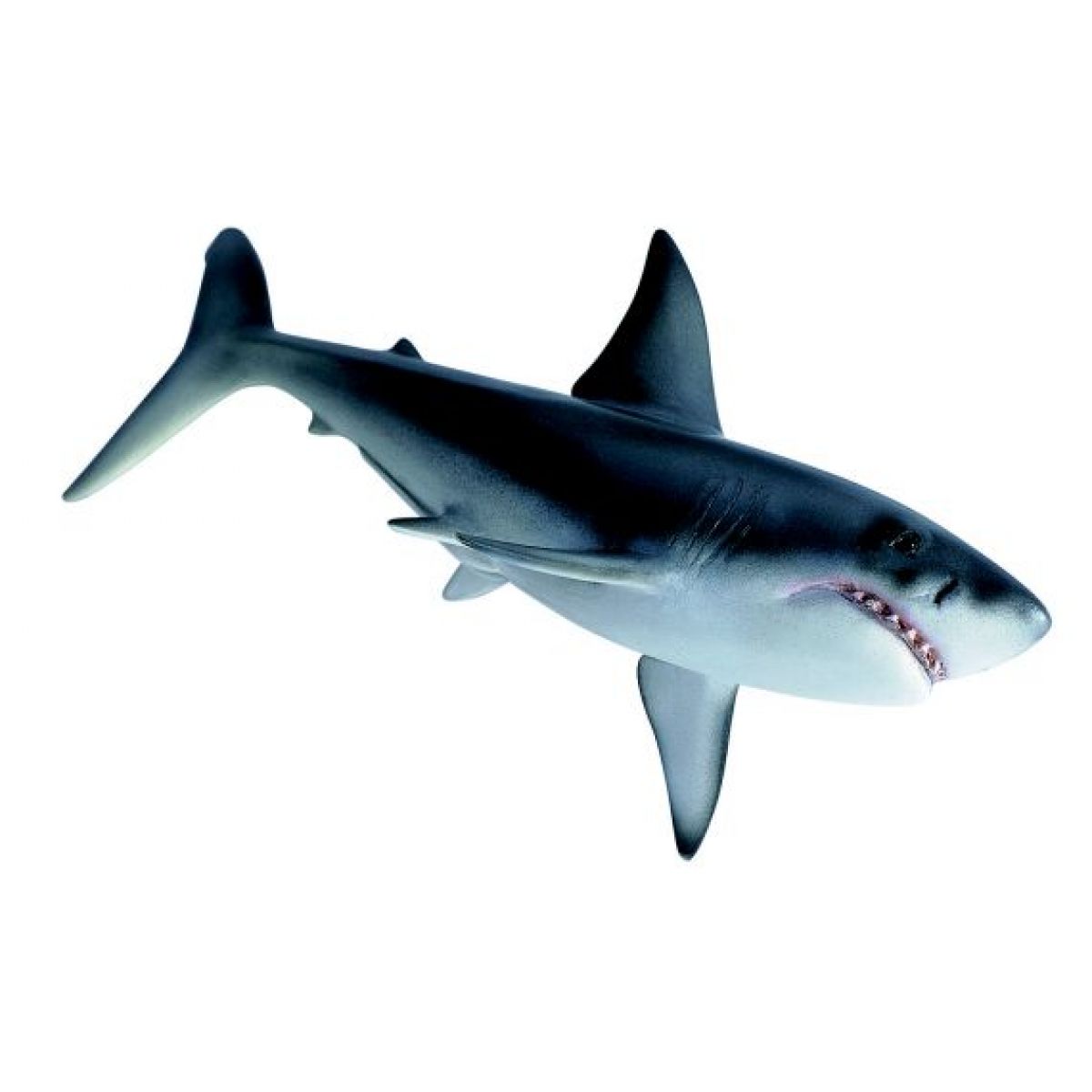 Zvířátko - bílý žralok Schleich
