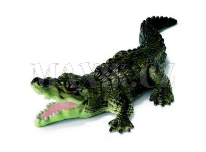Zvířátko - krokodýl Schleich
