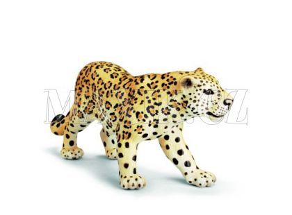 Zvířátko - leopard Schleich