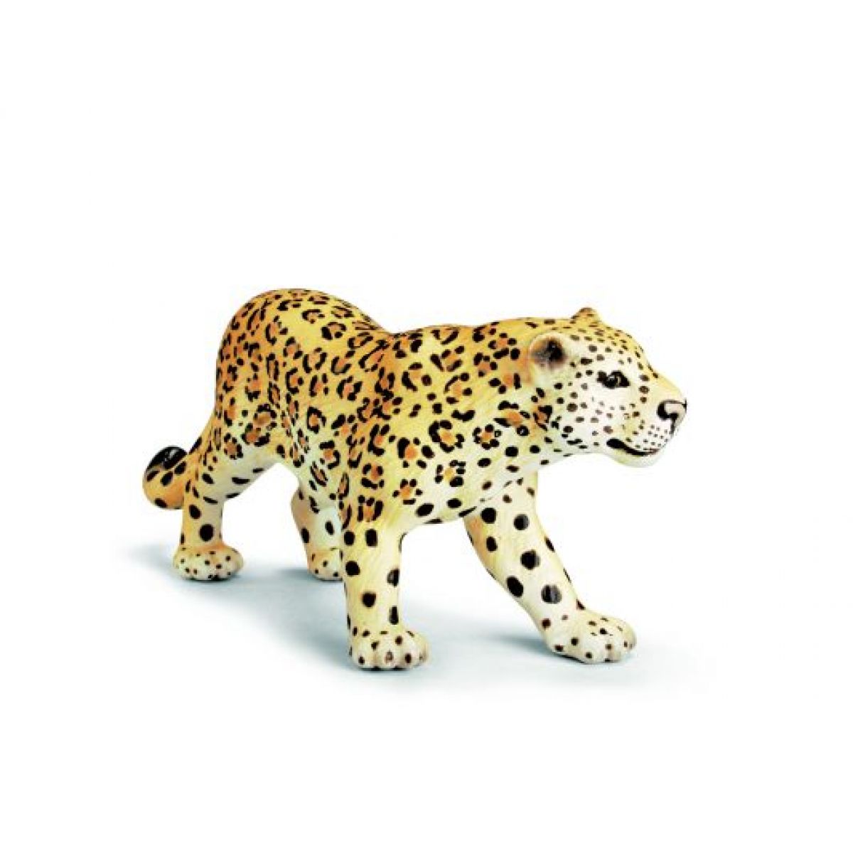 Zvířátko - leopard Schleich