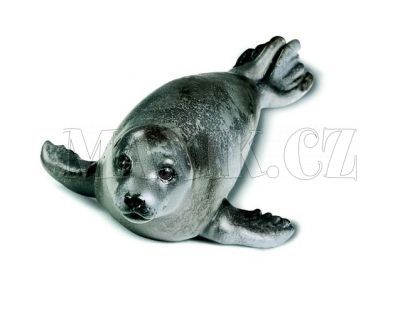 Zvířátko - tuleň Schleich