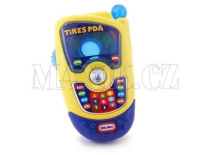 Zvukový telefon Discover Little Tikes